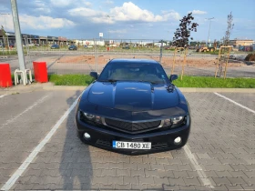 Chevrolet Camaro LT1 RS | Mobile.bg    2