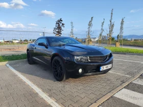 Chevrolet Camaro LT1 RS | Mobile.bg    4
