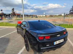 Chevrolet Camaro LT1 RS | Mobile.bg    7