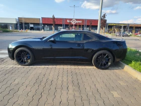 Chevrolet Camaro LT1 RS | Mobile.bg    5