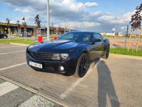 Chevrolet Camaro LT1 RS | Mobile.bg    3