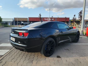 Chevrolet Camaro LT1 RS | Mobile.bg    8