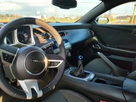 Chevrolet Camaro LT1 RS | Mobile.bg    13