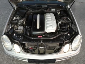 Mercedes-Benz E 320 Barter - 10100 лв. - 37249878 2
