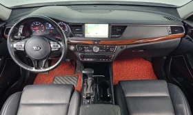 Kia K7 3.0 LPI Luxury * -   *  | Mobile.bg    7