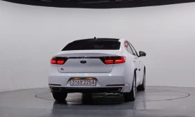 Kia K7 3.0 LPI Luxury * -   *  | Mobile.bg    4