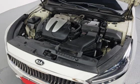 Kia K7 3.0 LPI Luxury * -   *  | Mobile.bg    6