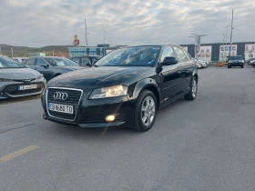 Audi A3 1.6 i* 102 к.с.* SPORTBACK* 108 200 км! FACELIFT
