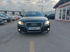 Audi A3 1.6 i* 102 к.с.* SPORTBACK* 108 200 км! FACELIFT - 10700 лв. / 5470.82 € - 30099860 2