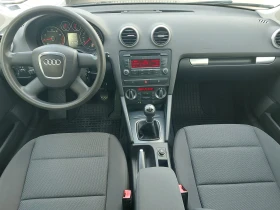 Audi A3 1.6 i* 102 к.с.* SPORTBACK* 108 200 км! FACELIFT - 10700 лв. / 5470.82 € - 30099860 8