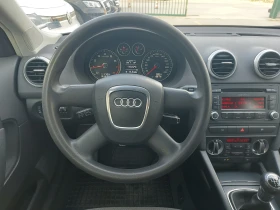 Audi A3 1.6 i* 102 к.с.* SPORTBACK* 108 200 км! FACELIFT - 10700 лв. / 5470.82 € - 30099860 10