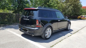 Mini Clubman Cooper D | Mobile.bg    5