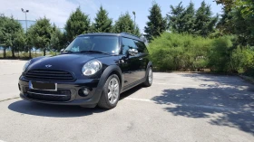 Mini Clubman Cooper D - изображение 1