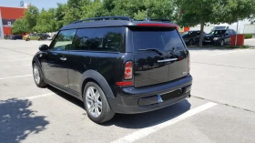 Mini Clubman Cooper D | Mobile.bg    4