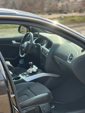 Audi A4 | Mobile.bg    6