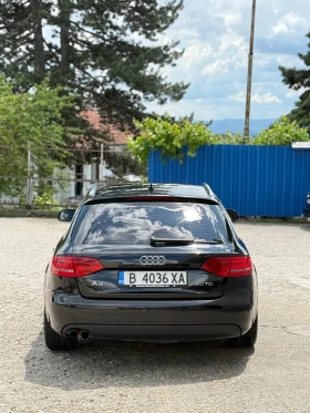 Audi A4 | Mobile.bg    3