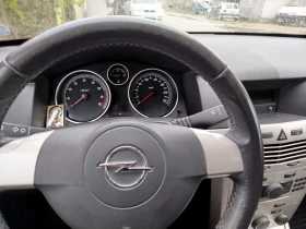 Opel Astra H Facelift  | Mobile.bg    9