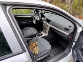 Opel Astra H Facelift  | Mobile.bg    6