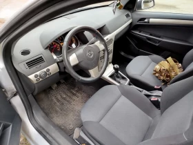 Opel Astra H Facelift  | Mobile.bg    8