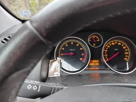 Opel Astra H Facelift  | Mobile.bg    10