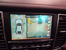 Porsche Panamera S* E-HYBRID* LANE ASSIST* BOSE* ВАКУМ* ОБДУХ* 360  - 34900 лв. / 17844.09 € - 49613722 12