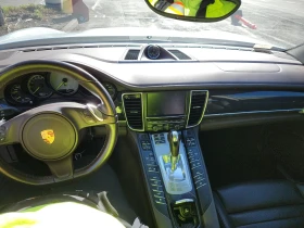 Porsche Panamera S* E-HYBRID* LANE ASSIST* BOSE* ВАКУМ* ОБДУХ* 360  - 34900 лв. / 17844.09 € - 49613722 8