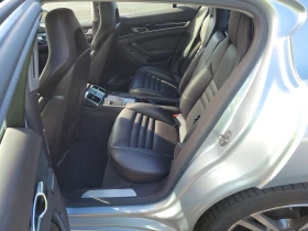 Porsche Panamera S* E-HYBRID* LANE ASSIST* BOSE* ВАКУМ* ОБДУХ* 360  - 34900 лв. / 17844.09 € - 49613722 15