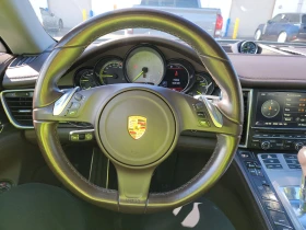 Porsche Panamera S* E-HYBRID* LANE ASSIST* BOSE* ВАКУМ* ОБДУХ* 360  - 34900 лв. / 17844.09 € - 49613722 7