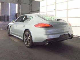 Porsche Panamera S* E-HYBRID* LANE ASSIST* BOSE* ВАКУМ* ОБДУХ* 360  - 34900 лв. / 17844.09 € - 49613722 6