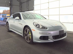 Porsche Panamera S* E-HYBRID* LANE ASSIST* BOSE* ВАКУМ* ОБДУХ* 360  - 34900 лв. / 17844.09 € - 49613722 3