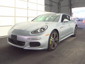 Porsche Panamera S* E-HYBRID* LANE ASSIST* BOSE* ВАКУМ* ОБДУХ* 360 