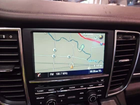 Porsche Panamera S* E-HYBRID* LANE ASSIST* BOSE* ВАКУМ* ОБДУХ* 360  - 34900 лв. / 17844.09 € - 49613722 11