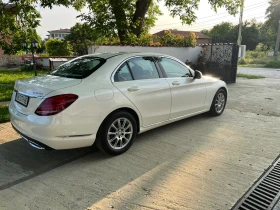 Mercedes-Benz C 220 - 30499 лв. / 15593.89 € - 76677398 5