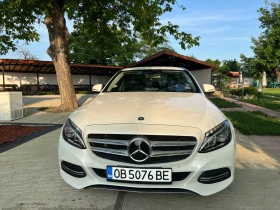 Mercedes-Benz C 220 - 30499 лв. / 15593.89 € - 76677398 2