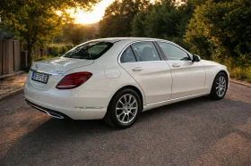Mercedes-Benz C 220 DISTRONIC, снимка 3