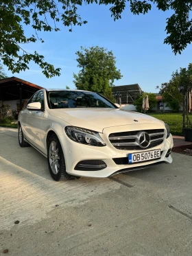 Mercedes-Benz C 220 - 30499 лв. / 15593.89 € - 76677398 6