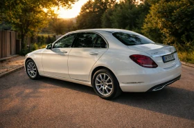 Mercedes-Benz C 220 DISTRONIC, снимка 4