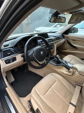 BMW 320 F31 Luxury Edition, снимка 7