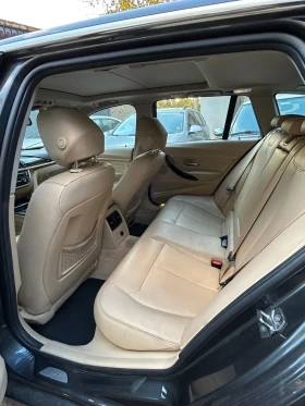 BMW 320 F31 Luxury Edition, снимка 11