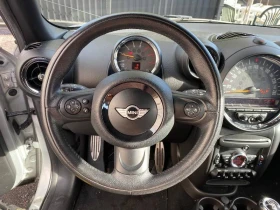 Mini Paceman Cooper SD ОЧАКВАН ВНОС - 18700 лв. / 9561.16 € - 79156801 12