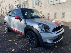Mini Paceman Cooper SD ОЧАКВАН ВНОС - 18700 лв. / 9561.16 € - 79156801 8