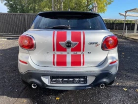 Mini Paceman Cooper SD ОЧАКВАН ВНОС - 18700 лв. / 9561.16 € - 79156801 5