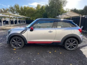Mini Paceman Cooper SD ОЧАКВАН ВНОС - 18700 лв. / 9561.16 € - 79156801 3