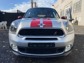 Mini Paceman Cooper SD ОЧАКВАН ВНОС
