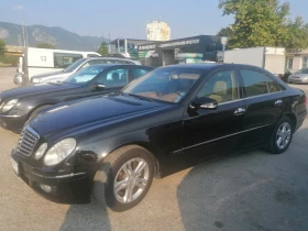 Mercedes-Benz E 200 NGT, снимка 1