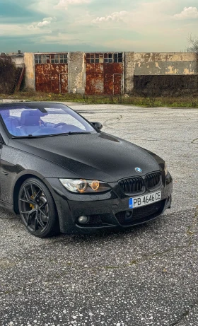 BMW 330 330D, снимка 14
