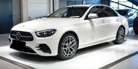 Mercedes-Benz E 220 d 4Matic AMG Line - 92999 лв. / 47549.63 € - 47991125 3
