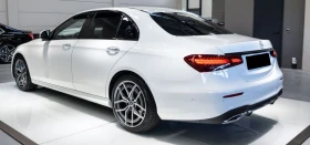 Mercedes-Benz E 220 d 4Matic AMG Line - 92999 лв. / 47549.63 € - 47991125 6