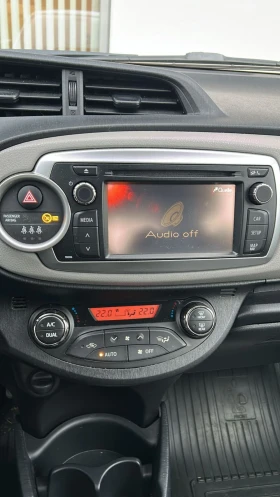 Toyota Yaris 1.3 - 8500 лв. / 4345.98 € - 18742357 3