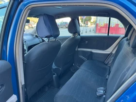 Toyota Yaris D4D, снимка 15